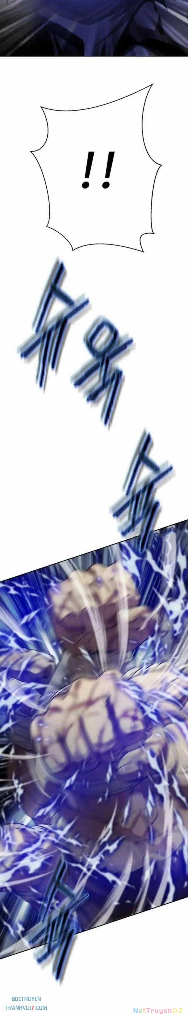 Bất Khả Chiến Bại Chapter 39 trang 32