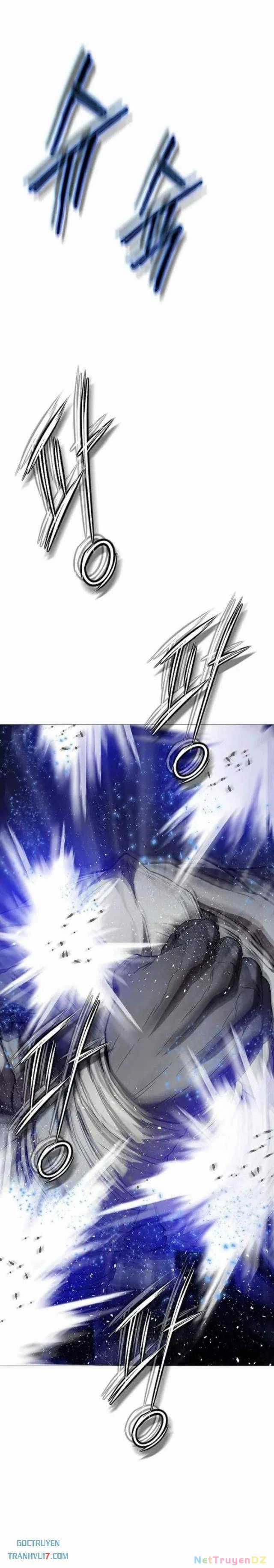 Bất Khả Chiến Bại Chapter 39 trang 33