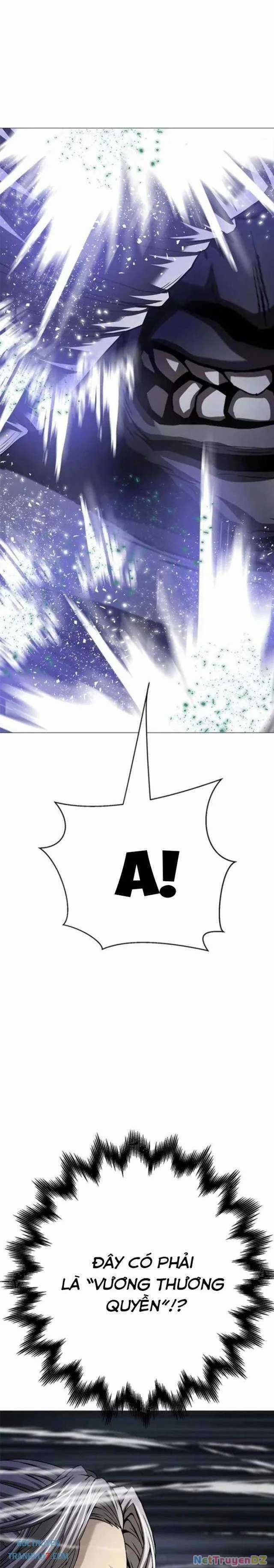 Bất Khả Chiến Bại Chapter 39 trang 34