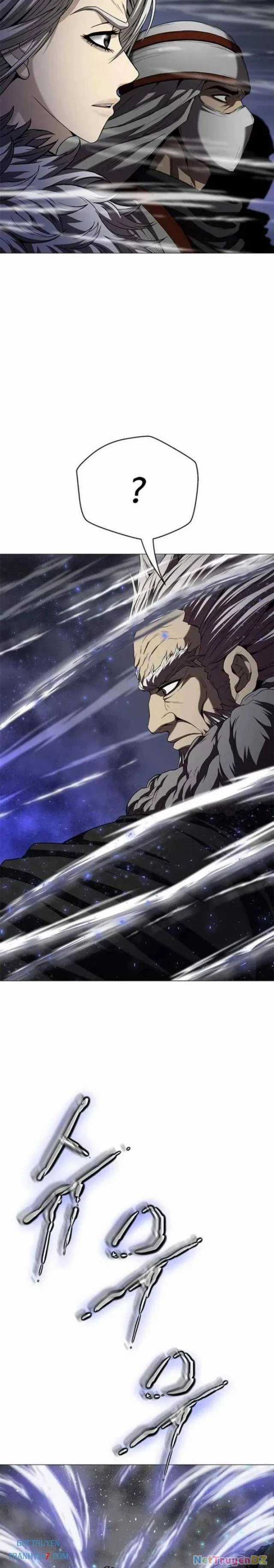 Bất Khả Chiến Bại Chapter 39 trang 35