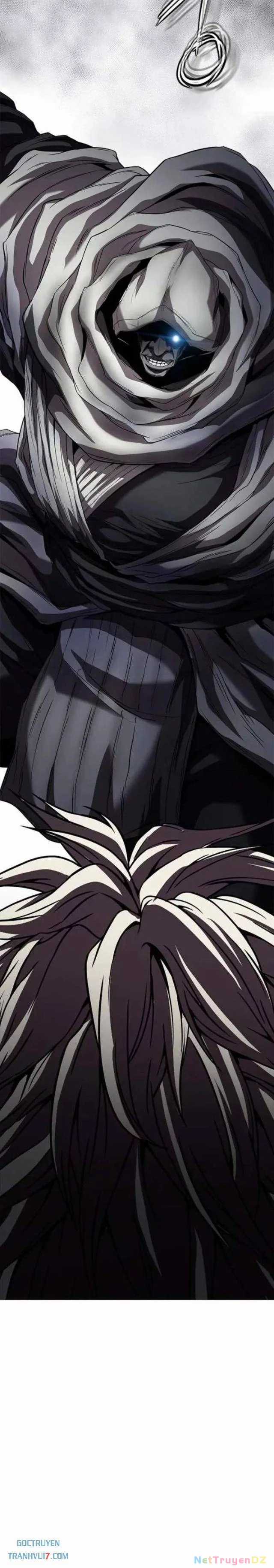 Bất Khả Chiến Bại Chapter 39 trang 37