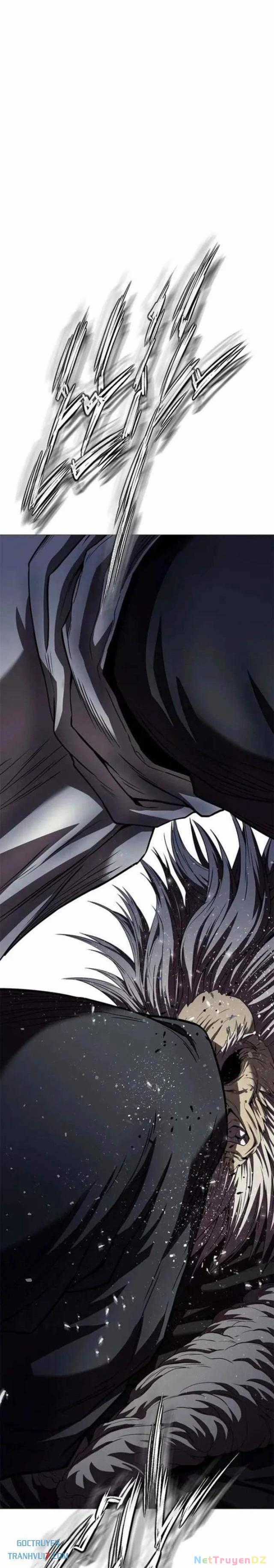 Bất Khả Chiến Bại Chapter 39 trang 38