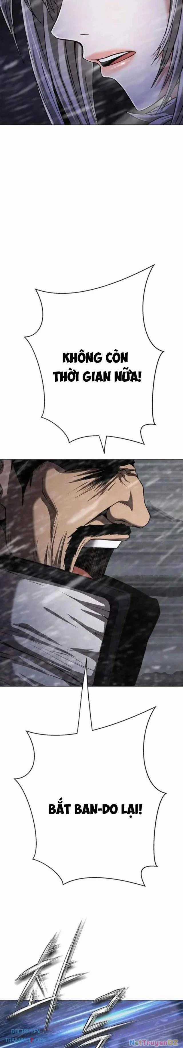 Bất Khả Chiến Bại Chapter 39 trang 4