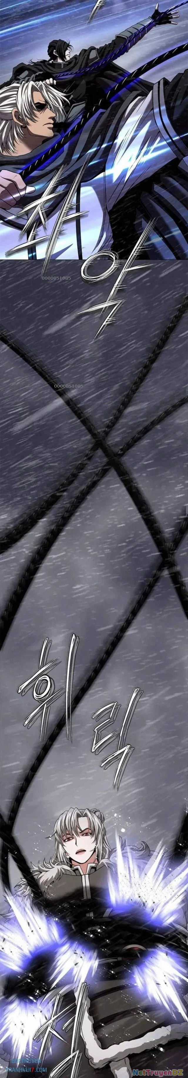 Bất Khả Chiến Bại Chapter 39 trang 5