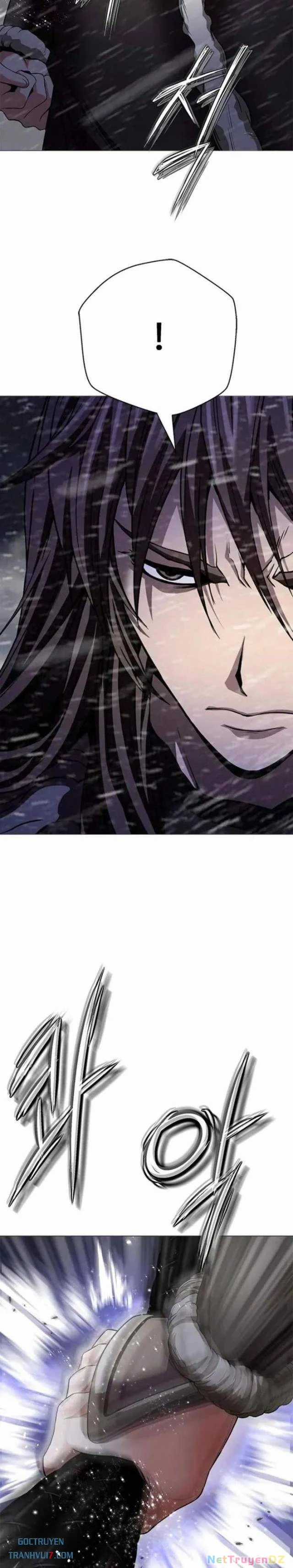 Bất Khả Chiến Bại Chapter 39 trang 6