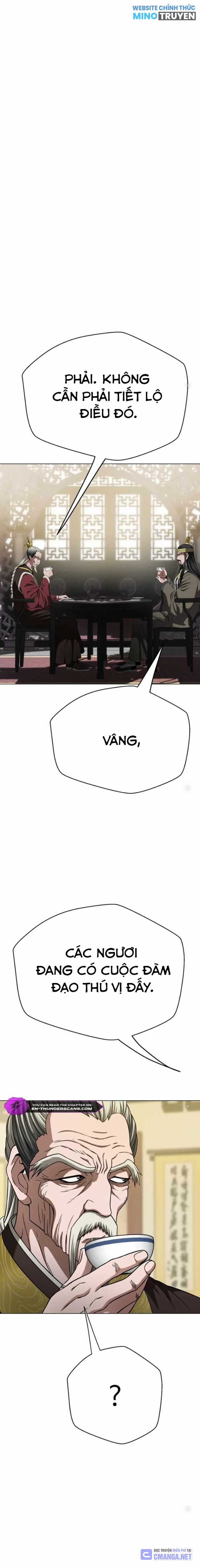 Bất Khả Chiến Bại Chapter 4 trang 10