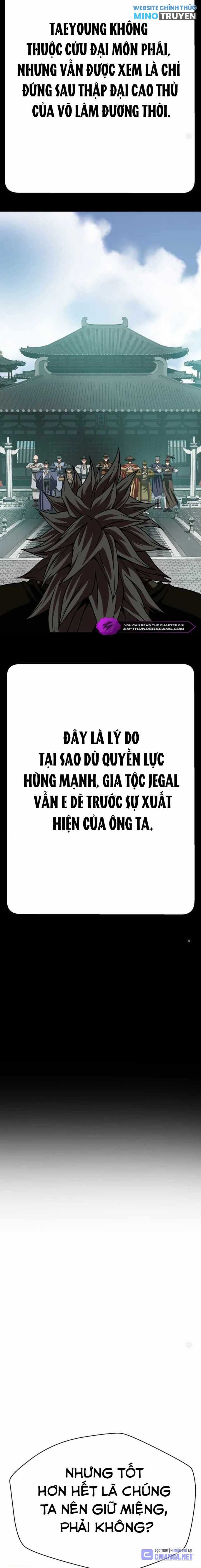 Bất Khả Chiến Bại Chapter 4 trang 14