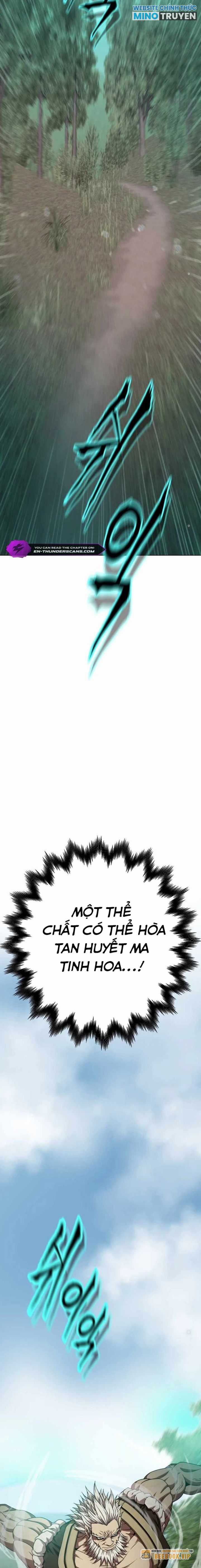 Bất Khả Chiến Bại Chapter 4 trang 19