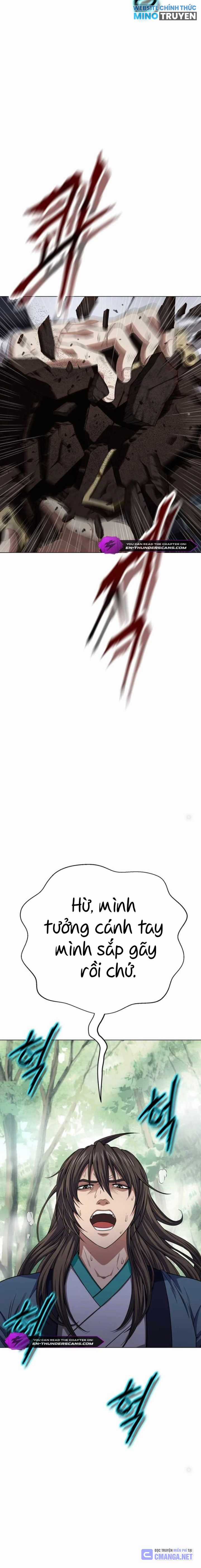 Bất Khả Chiến Bại Chapter 4 trang 2