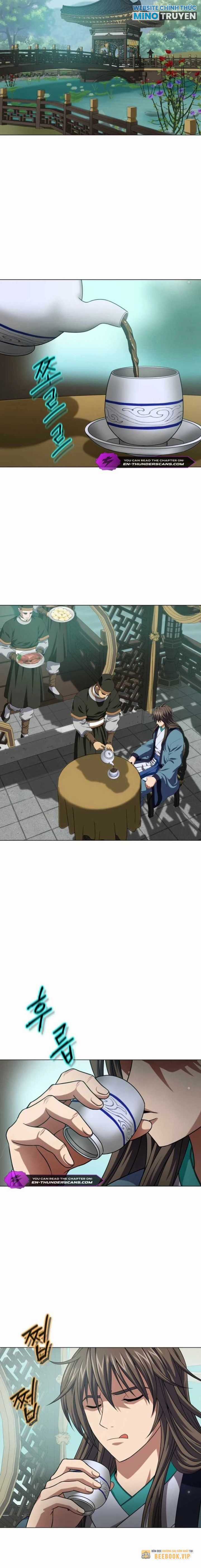 Bất Khả Chiến Bại Chapter 4 trang 23