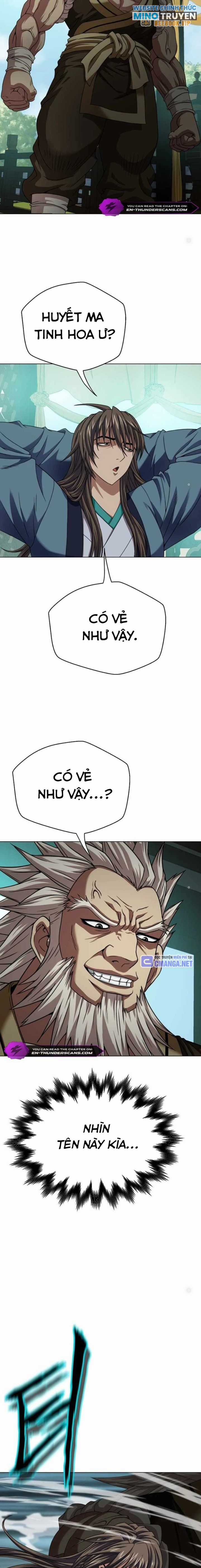 Bất Khả Chiến Bại Chapter 4 trang 27