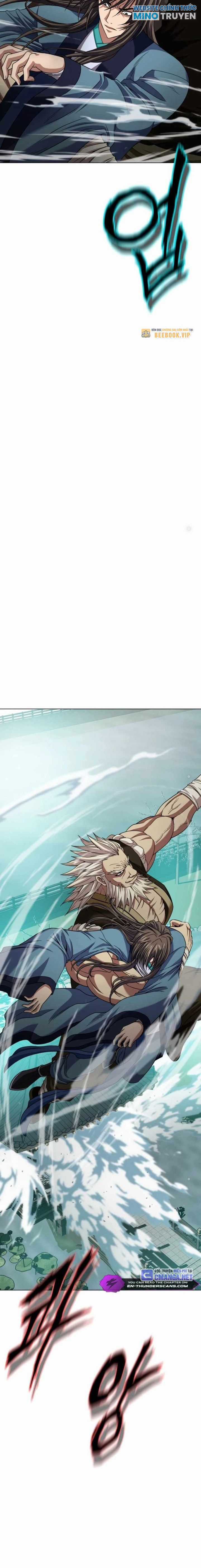 Bất Khả Chiến Bại Chapter 4 trang 28