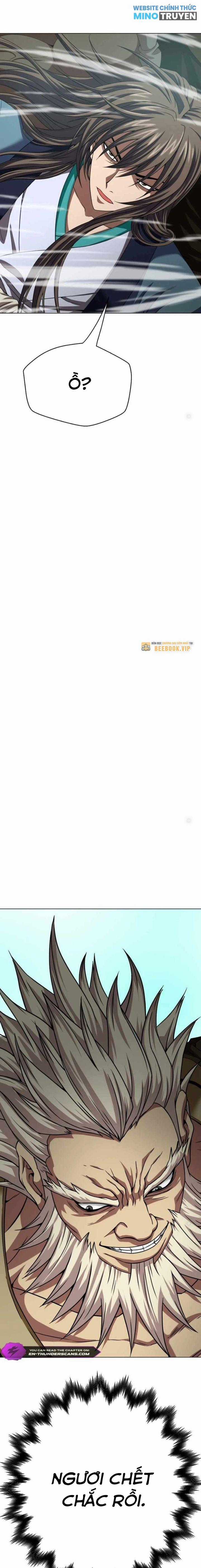 Bất Khả Chiến Bại Chapter 4 trang 29