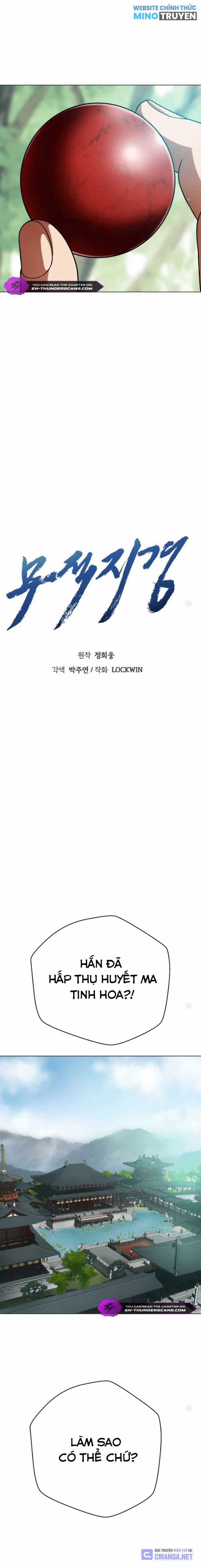 Bất Khả Chiến Bại Chapter 4 trang 4