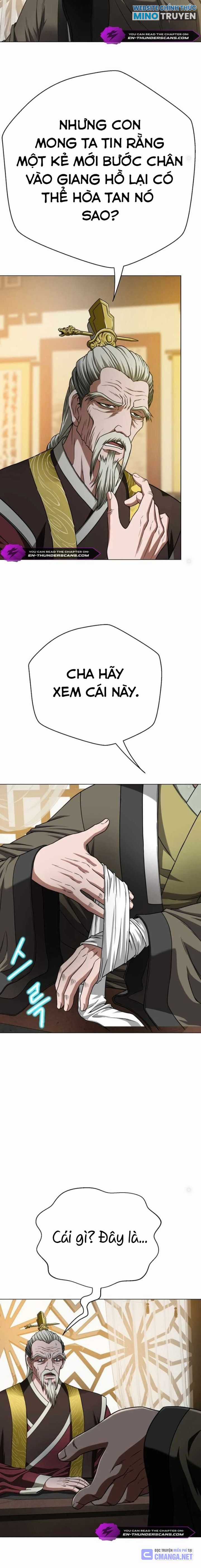 Bất Khả Chiến Bại Chapter 4 trang 6