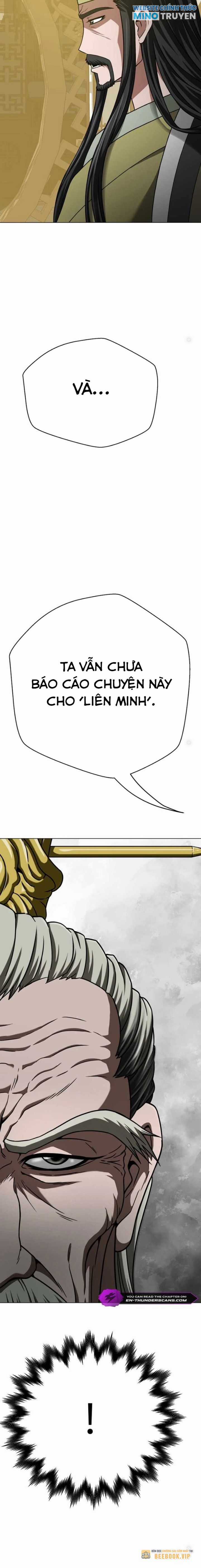 Bất Khả Chiến Bại Chapter 4 trang 9