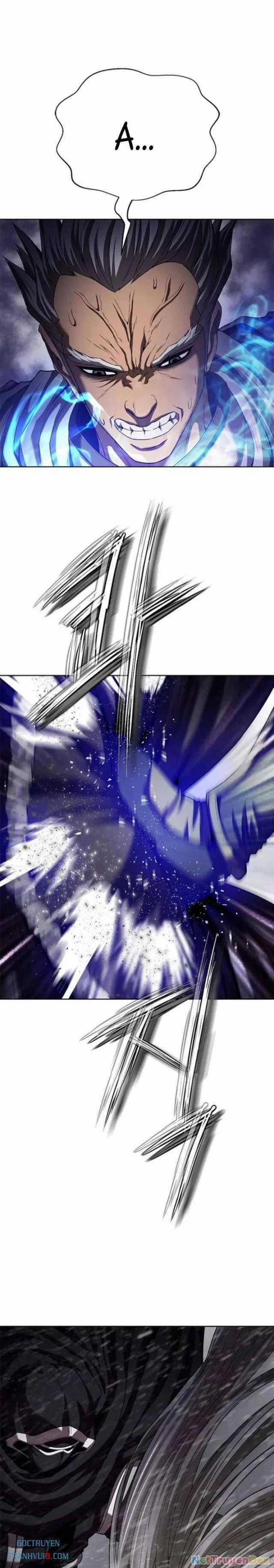 Bất Khả Chiến Bại Chapter 40 trang 12