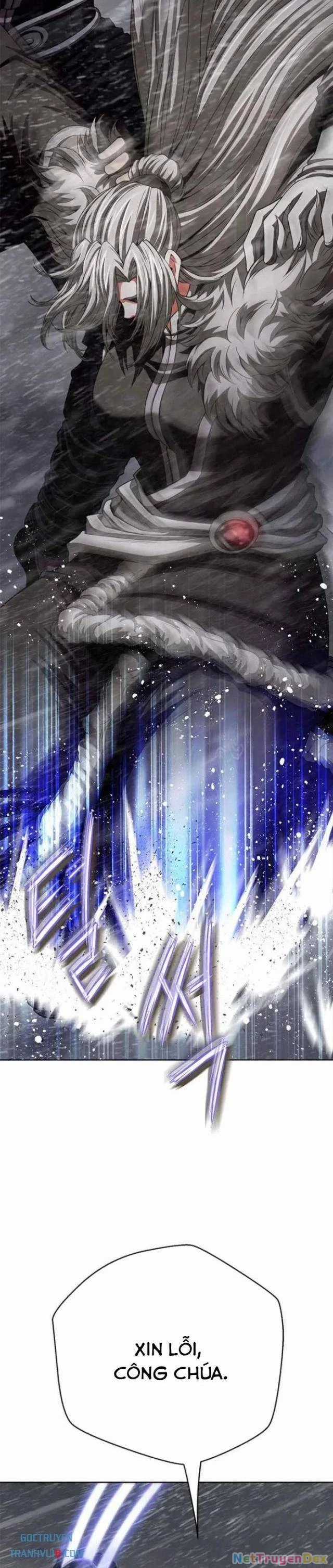 Bất Khả Chiến Bại Chapter 40 trang 13