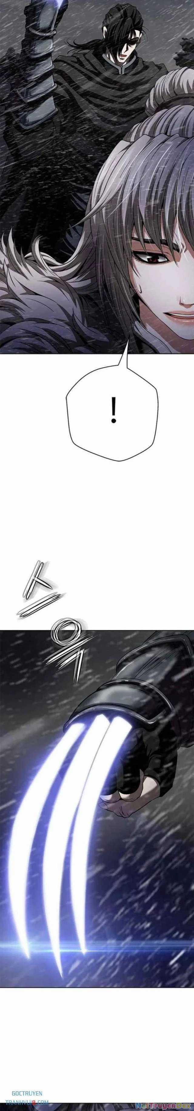 Bất Khả Chiến Bại Chapter 40 trang 14