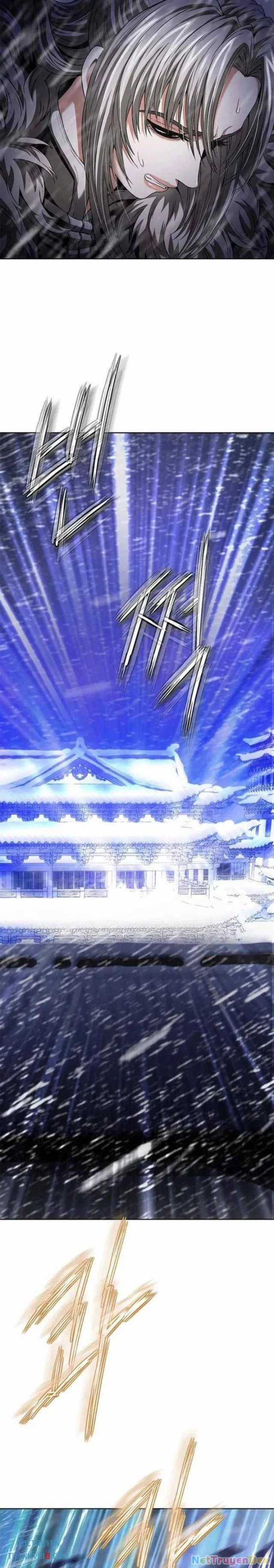 Bất Khả Chiến Bại Chapter 40 trang 15