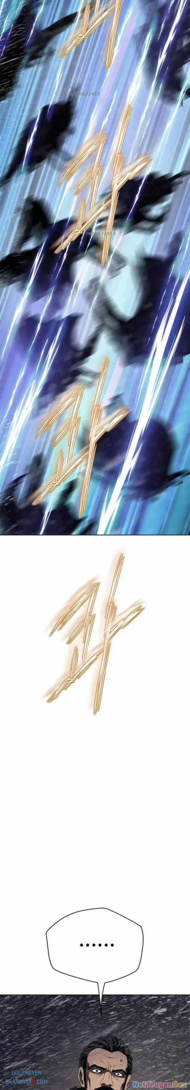 Bất Khả Chiến Bại Chapter 40 trang 16