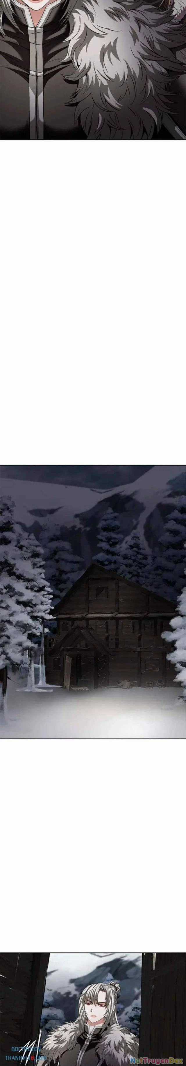 Bất Khả Chiến Bại Chapter 40 trang 24