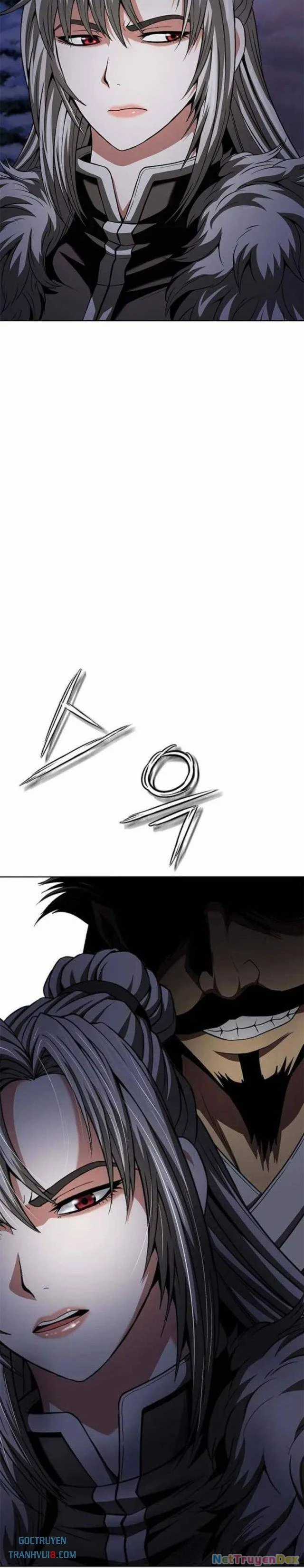 Bất Khả Chiến Bại Chapter 40 trang 26