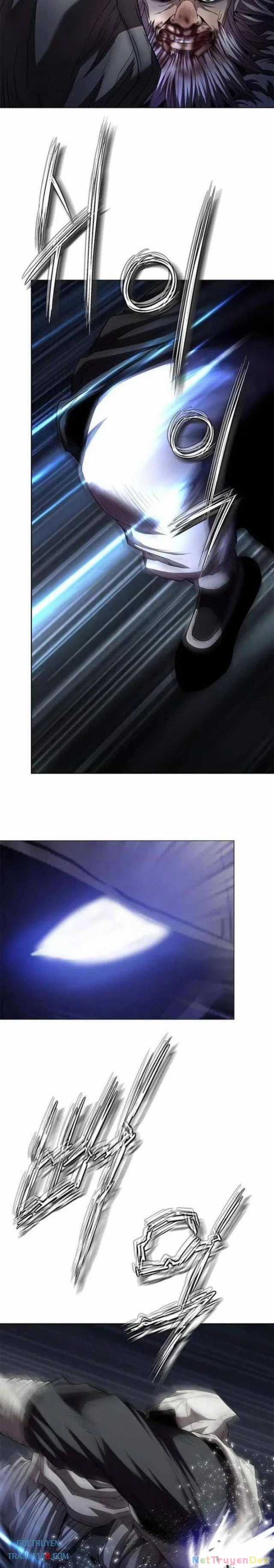 Bất Khả Chiến Bại Chapter 40 trang 3