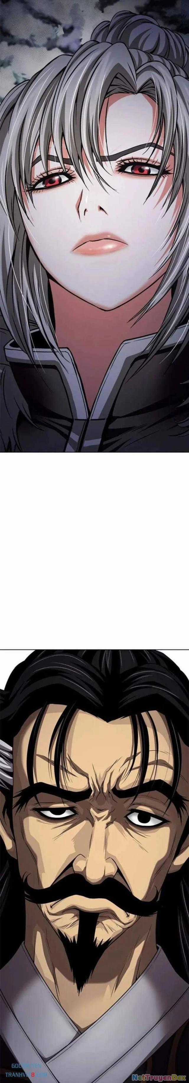 Bất Khả Chiến Bại Chapter 40 trang 34