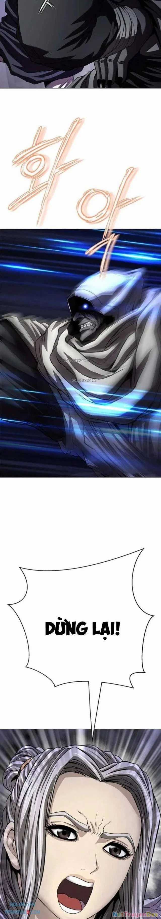 Bất Khả Chiến Bại Chapter 40 trang 5