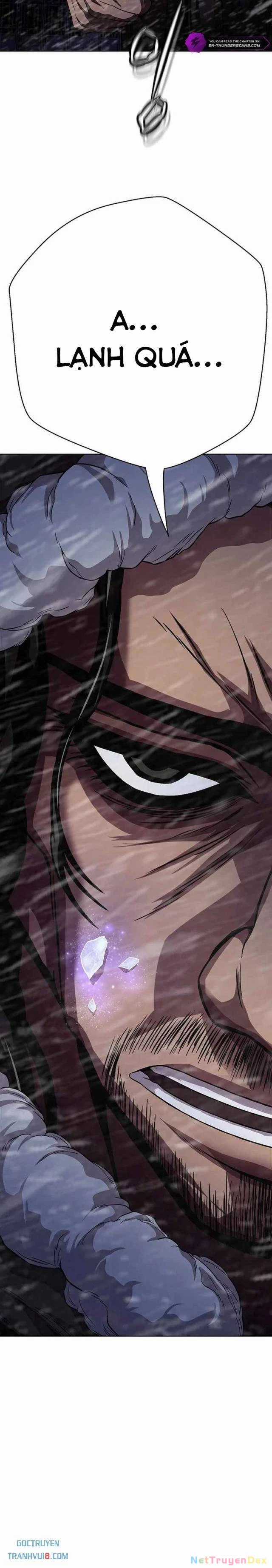 Bất Khả Chiến Bại Chapter 41 trang 10