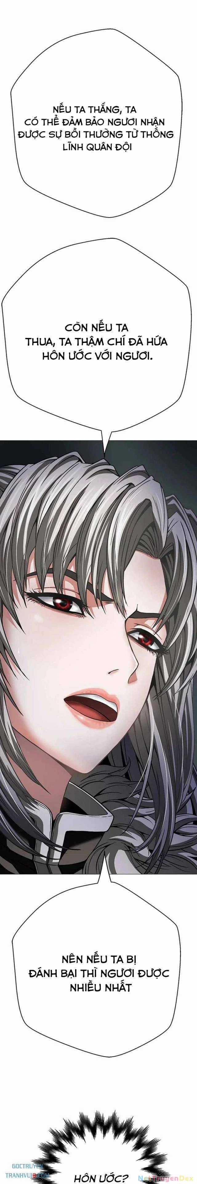 Bất Khả Chiến Bại Chapter 41 trang 13