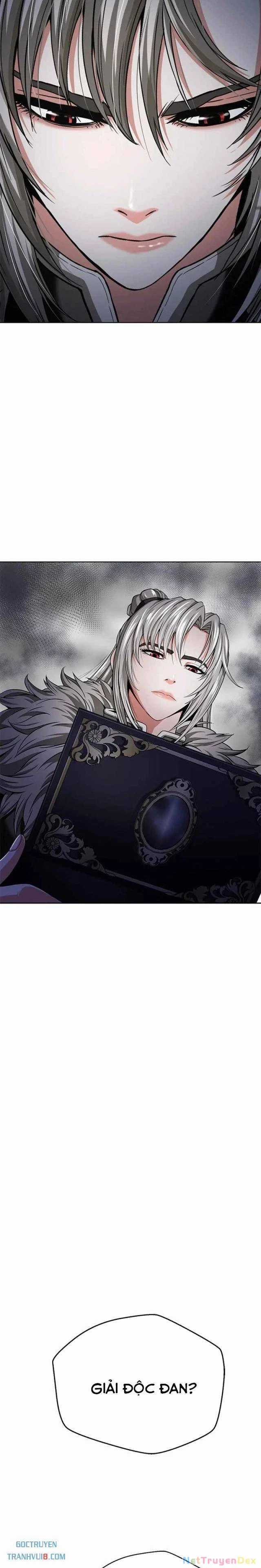 Bất Khả Chiến Bại Chapter 41 trang 17