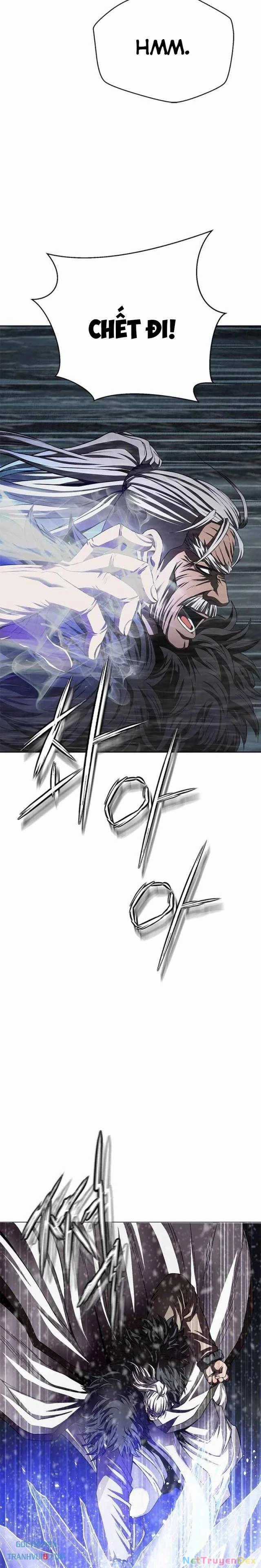 Bất Khả Chiến Bại Chapter 41 trang 6