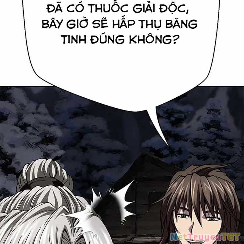 Bất Khả Chiến Bại Chapter 42 trang 10