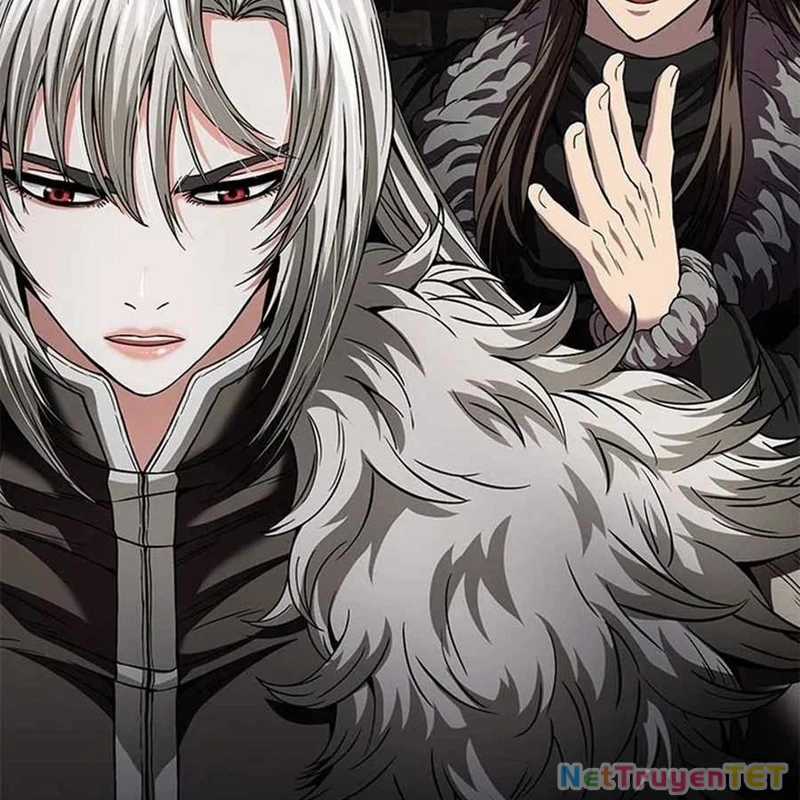 Bất Khả Chiến Bại Chapter 42 trang 11