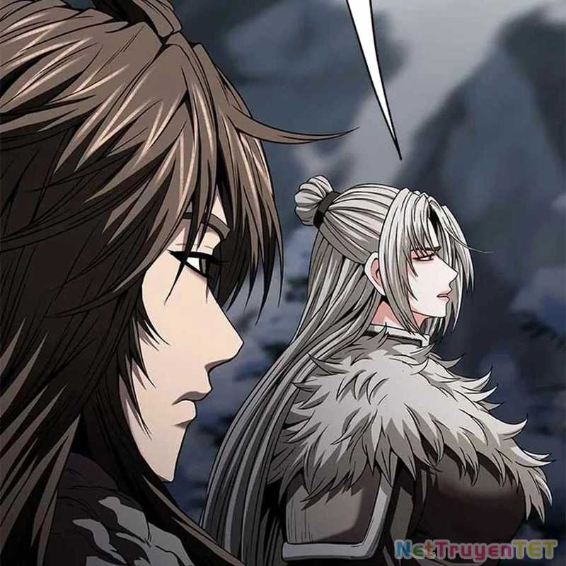 Bất Khả Chiến Bại Chapter 42 trang 18