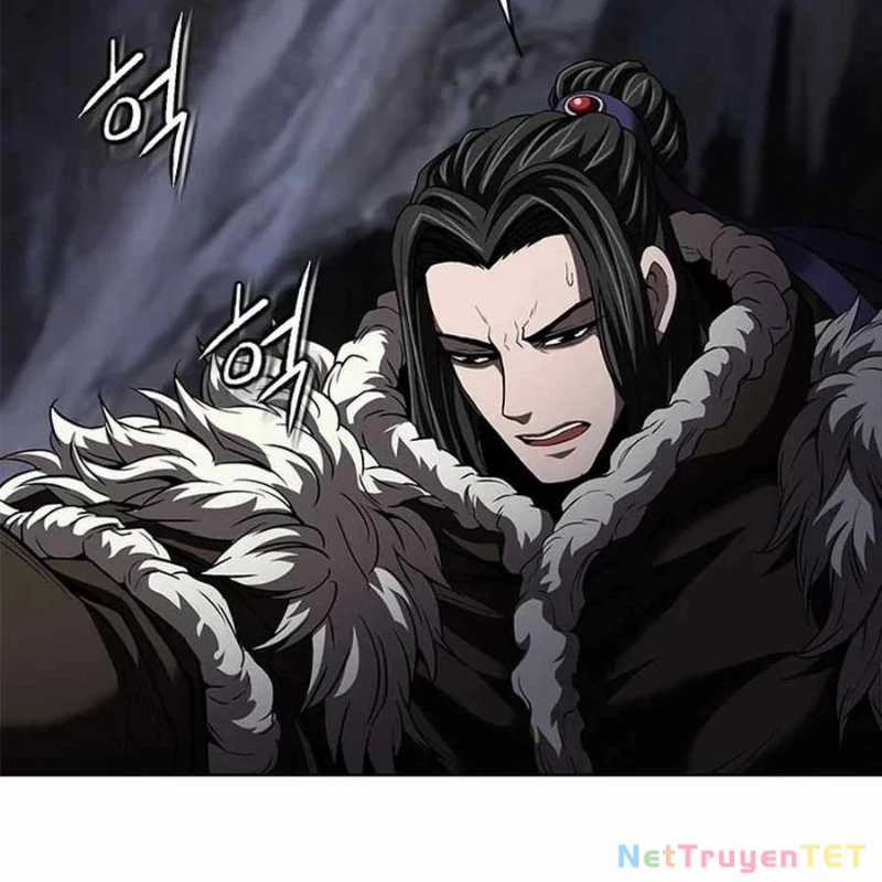 Bất Khả Chiến Bại Chapter 42 trang 189