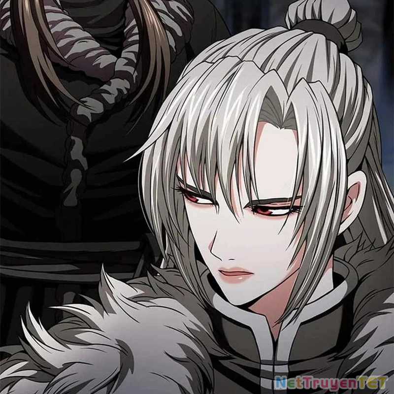 Bất Khả Chiến Bại Chapter 42 trang 21