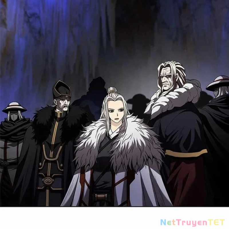 Bất Khả Chiến Bại Chapter 42 trang 211