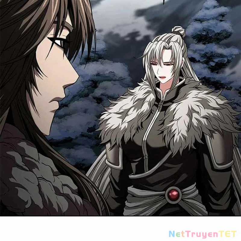 Bất Khả Chiến Bại Chapter 42 trang 28