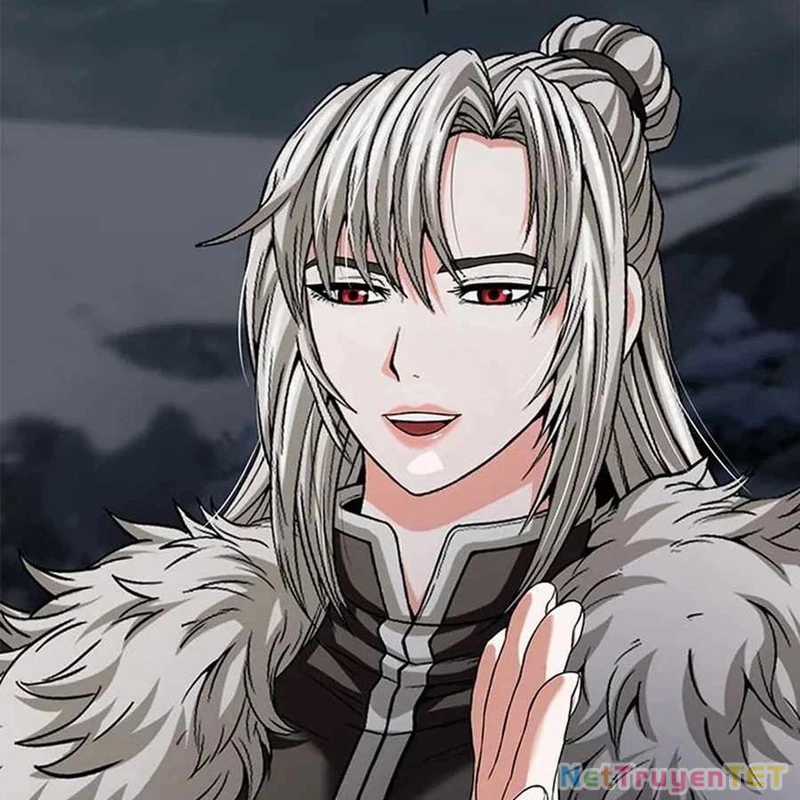 Bất Khả Chiến Bại Chapter 42 trang 35