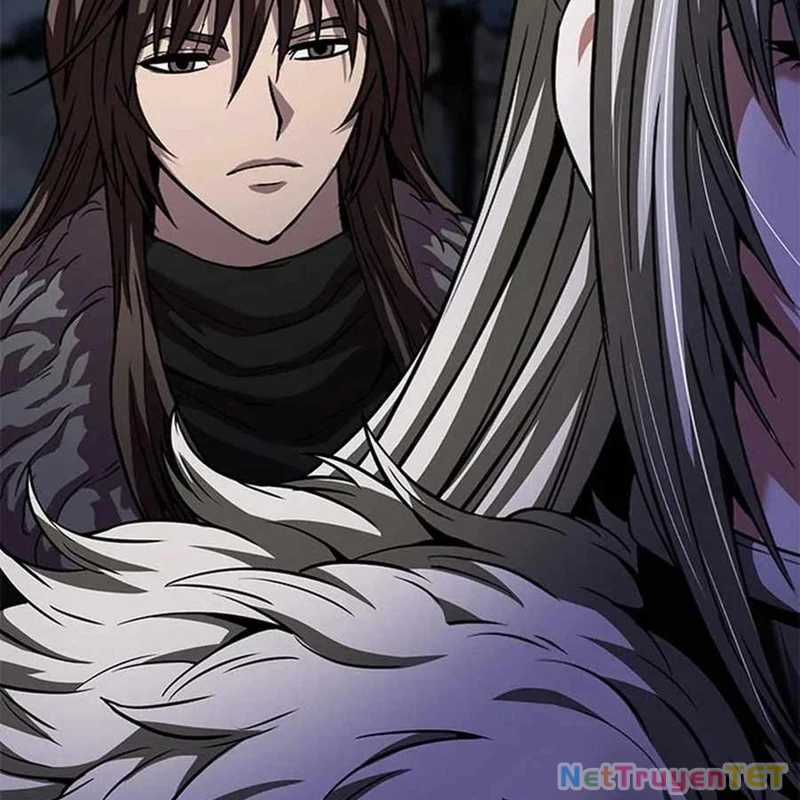 Bất Khả Chiến Bại Chapter 42 trang 5