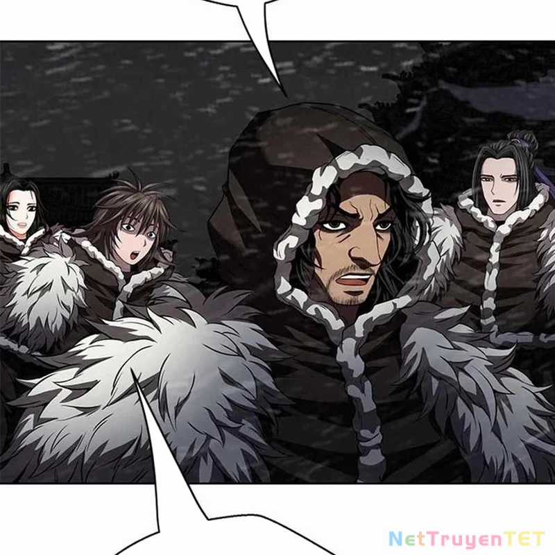 Bất Khả Chiến Bại Chapter 42 trang 92