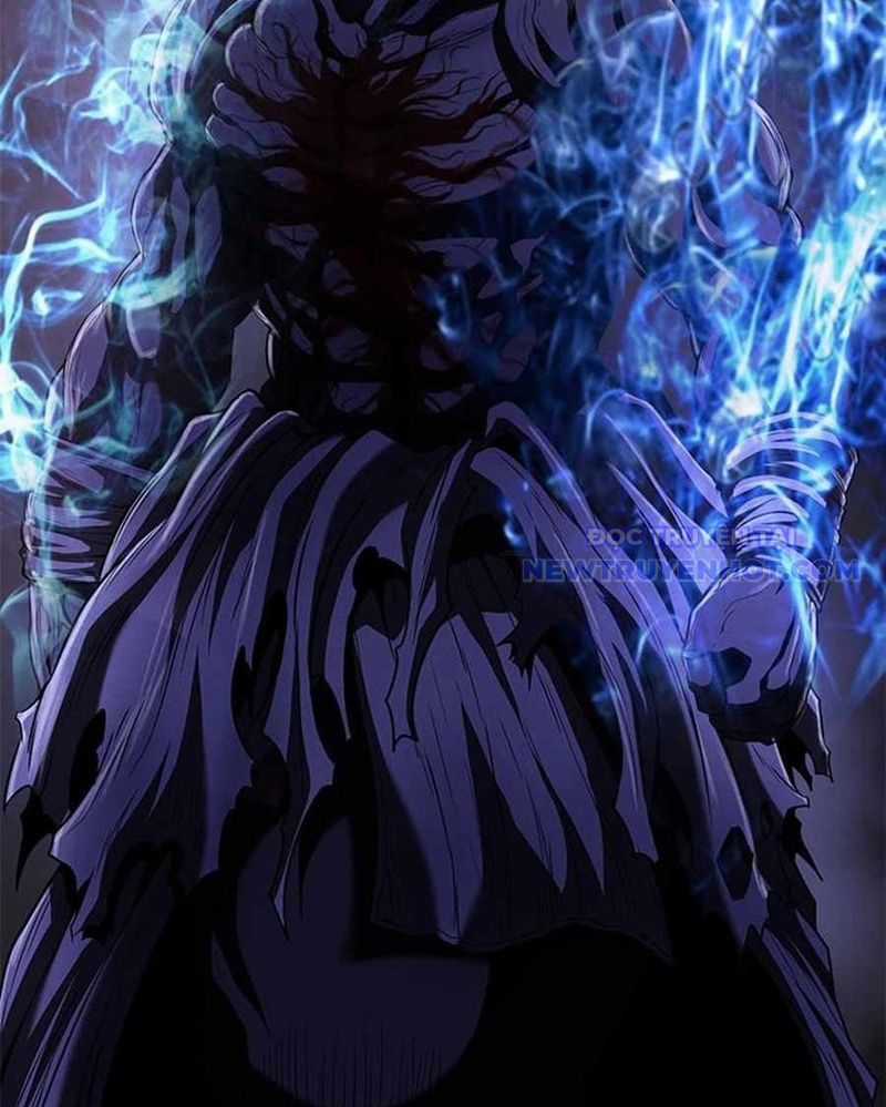 Bất Khả Chiến Bại Chapter 43 trang 110