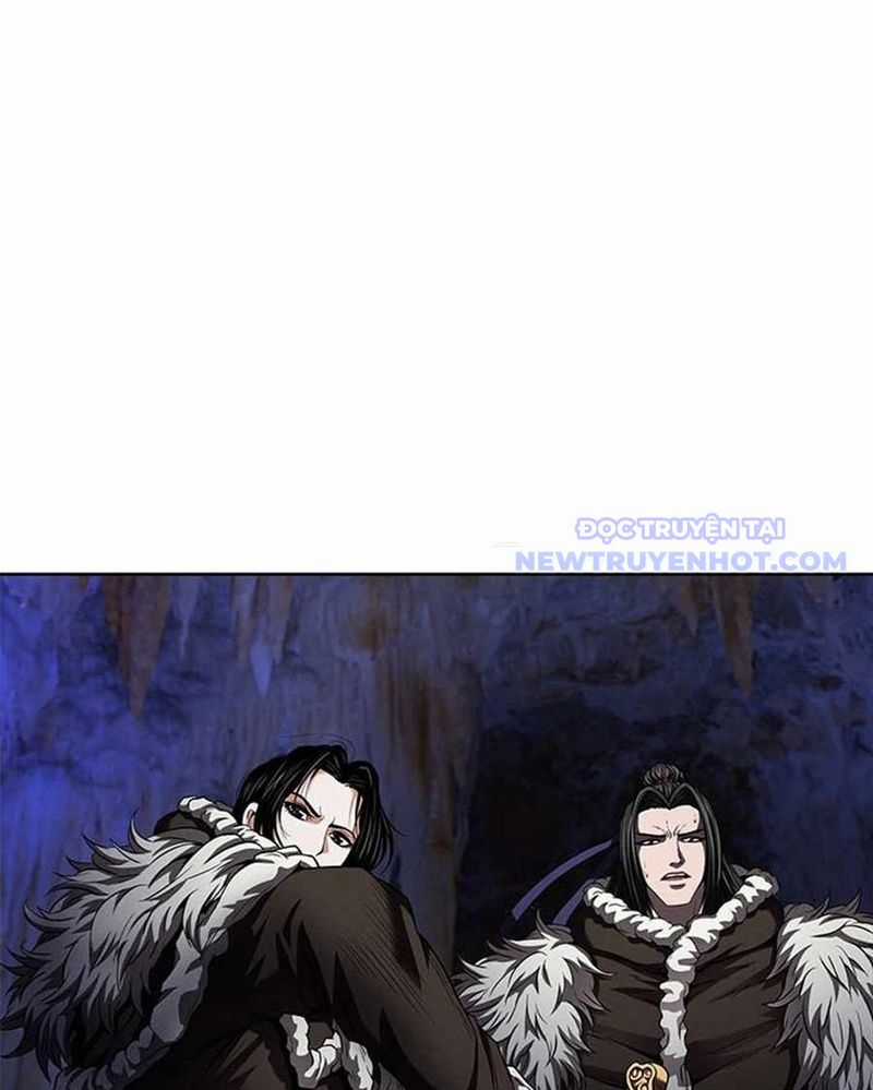 Bất Khả Chiến Bại Chapter 43 trang 113