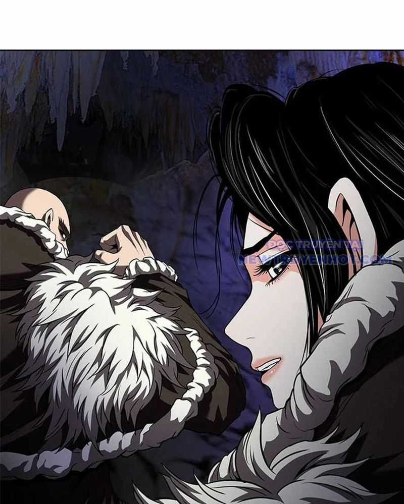 Bất Khả Chiến Bại Chapter 43 trang 118