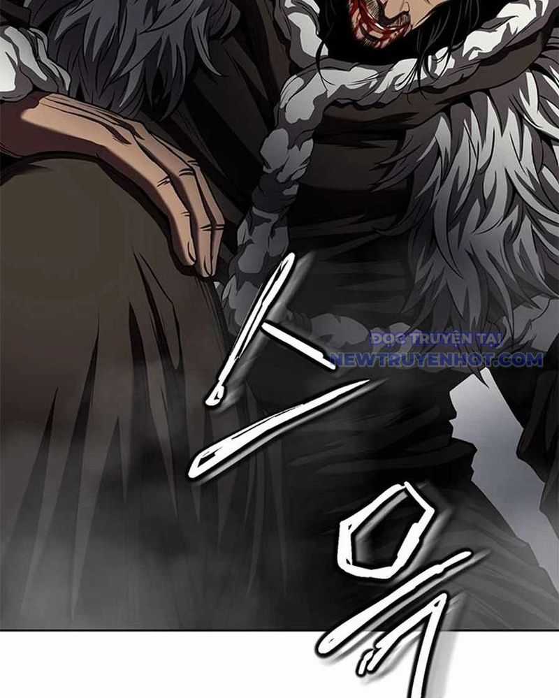 Bất Khả Chiến Bại Chapter 43 trang 121