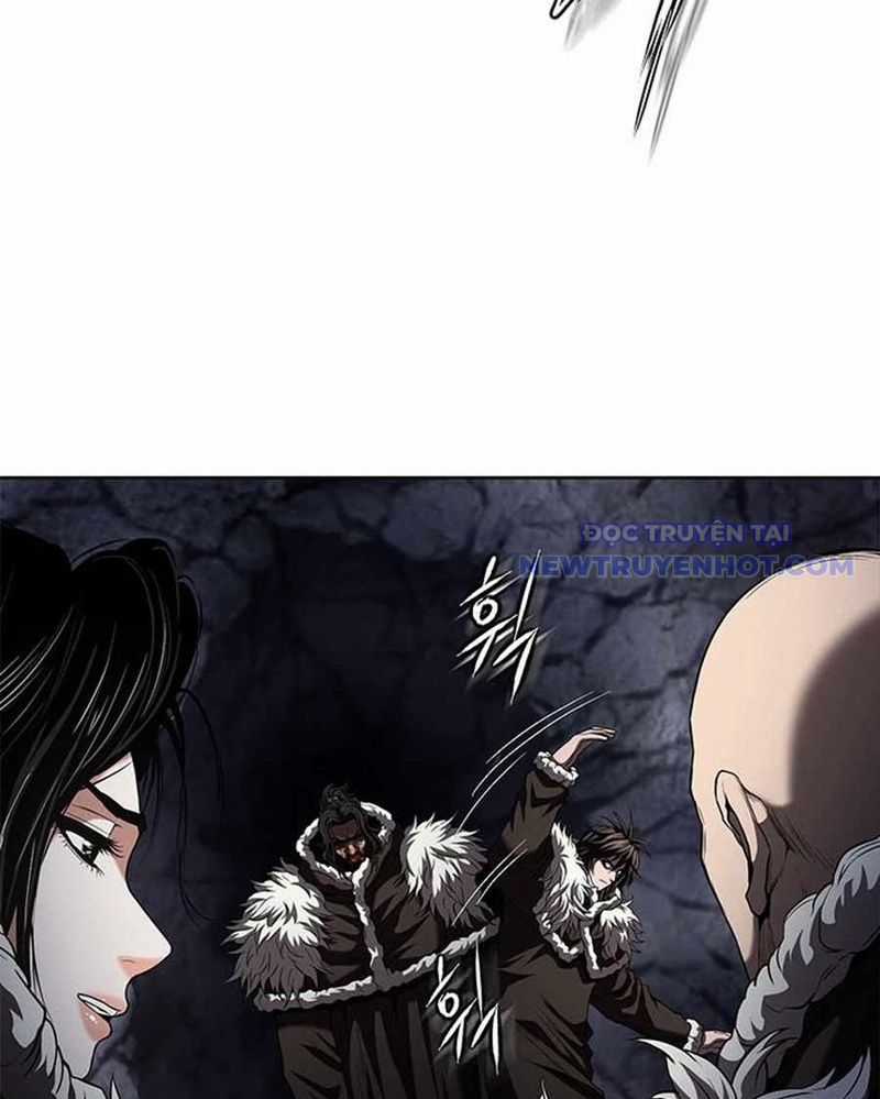 Bất Khả Chiến Bại Chapter 43 trang 133