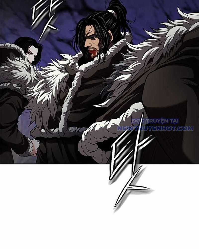 Bất Khả Chiến Bại Chapter 43 trang 135